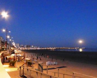 Thalassa T3 Les Sables d'Olonne - Château-d’Olonne - Extérieur