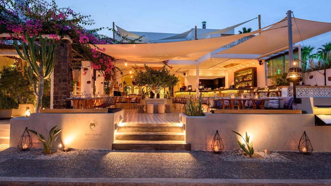 Afroditi Venus Beach Resort