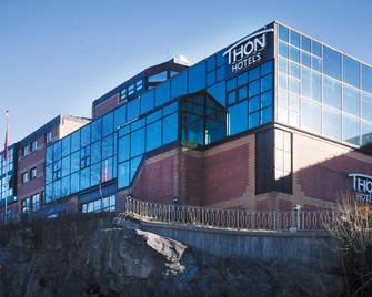 Thon Hotel Bergen Airport - Bergen