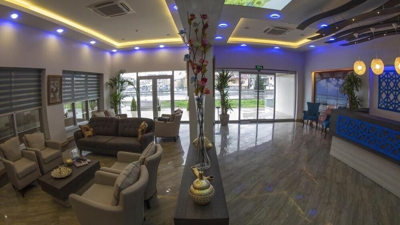 Remila Otel