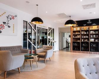 Mercure Tours Sud - Joué-lés-Tours - Lounge