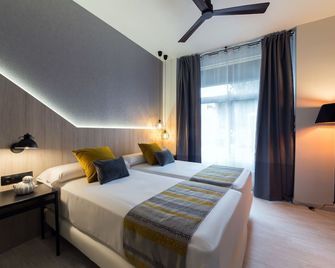 Hotel Onyarbi - Hondarribia