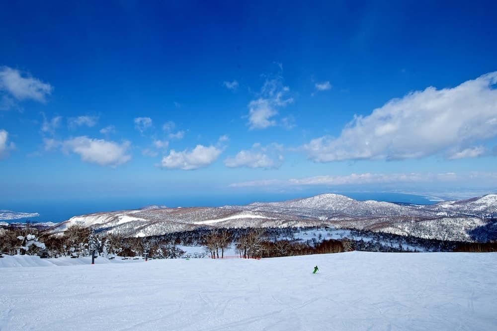 Jozankei View Hotel - Sapporo