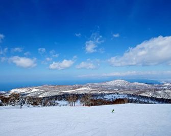 Jozankei View Hotel - Sapporo
