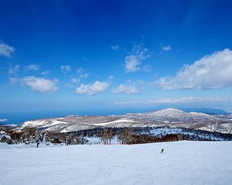Jozankei View Hotel - Sapporo