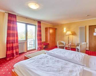 Hotel Café Ernst - Bernkastel-Kues - Quarto