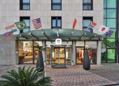 Best Western Plus Hotel Galileo Padova - Padua - Building