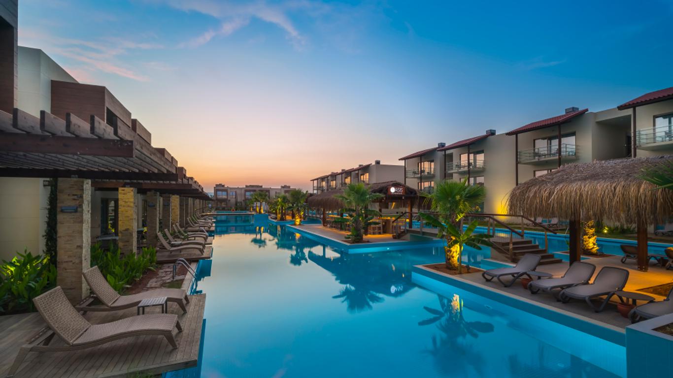 Hotel Concorde Luxury Cyprus