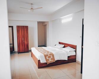 Sri Darshini Comfort - Mysore - Mysore - Bedroom