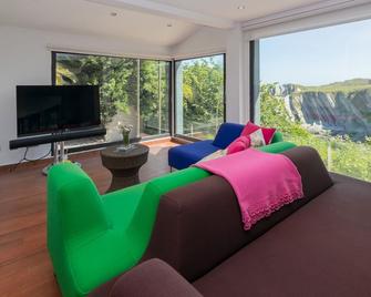 Cantabria Collection - Espectacular villa - Liencres - Sala