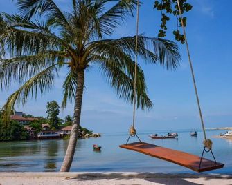 Danup Villa - Ko Pha Ngan