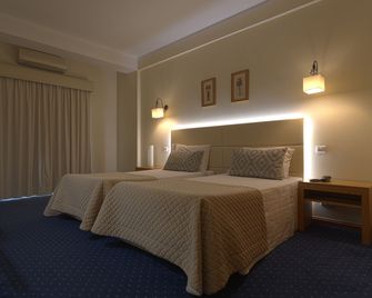 Hotel Cabecinho - Anadia - Bedroom