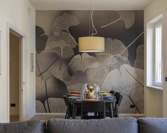 Riviera Flavour Apartments I by Wonderful Italy - Santa Margherita Ligure - Spisesal