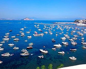 Summer Paradise - Procida