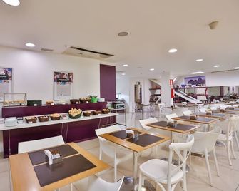 Nobile Inn Pampulha - Belo Horizonte - Restaurant