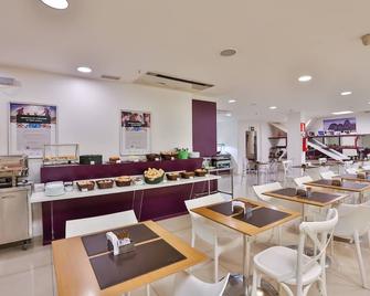 Nobile Inn Pampulha - בלו הוריזונטה - מסעדה