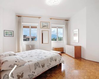 Appartamento Aurora - Verbania - Verbania - Schlafzimmer