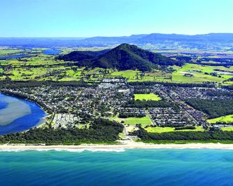 Shoalhaven Heads Village - Shoalhaven Heads - Vista del exterior