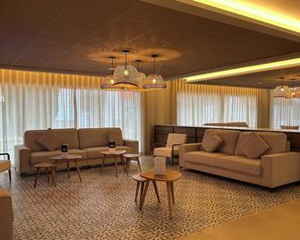 Hotel - Bungalows Don Juan Tossa - Tossa de Mar - Salon