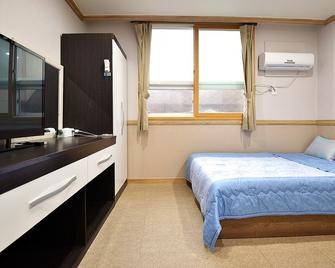 Daecheon Resortel - Boryeong - Habitación
