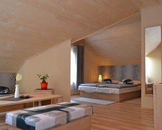 Penzion Manderlak - Liptovský Mikuláš - Sovrum