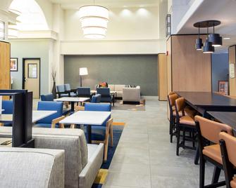 Hyatt House Chicago Schaumburg - שאומבורג - מסעדה