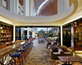 Gran Melia Jakarta - Jakarta - Restaurant