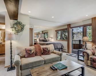 Laurelwood Condominiums 109 - Snowmass Village - Sala de estar
