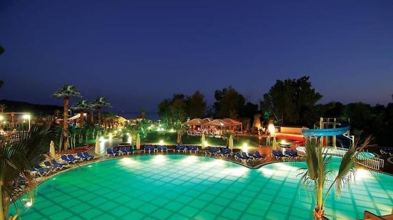 Sentido Lycus Beach Hotel