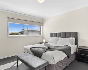 Anderson Coastal Getaway - Torquay - Habitación