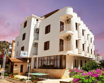 Kekova Hotel - Kaş - Building