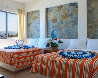Aurora Resort - Rincon de Guayabitos
