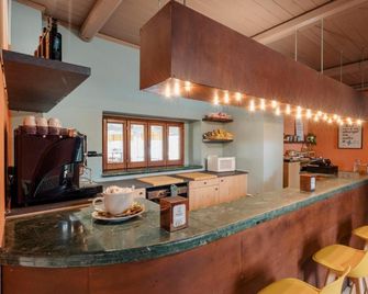 Hotel Altevie - Guardiagrele - Building