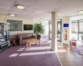 Redwings Lodge Solihull - Solihull - Lobby