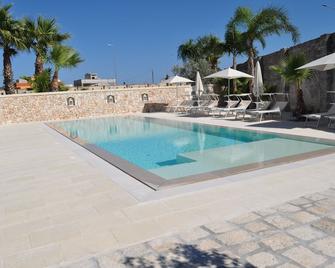 Villa Rosa Antico - Otranto - Pool