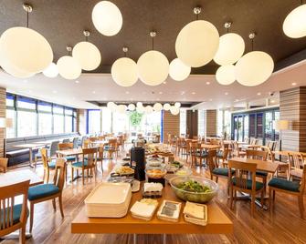 Hotel Mystays Haneda - Tokyo - Restaurant