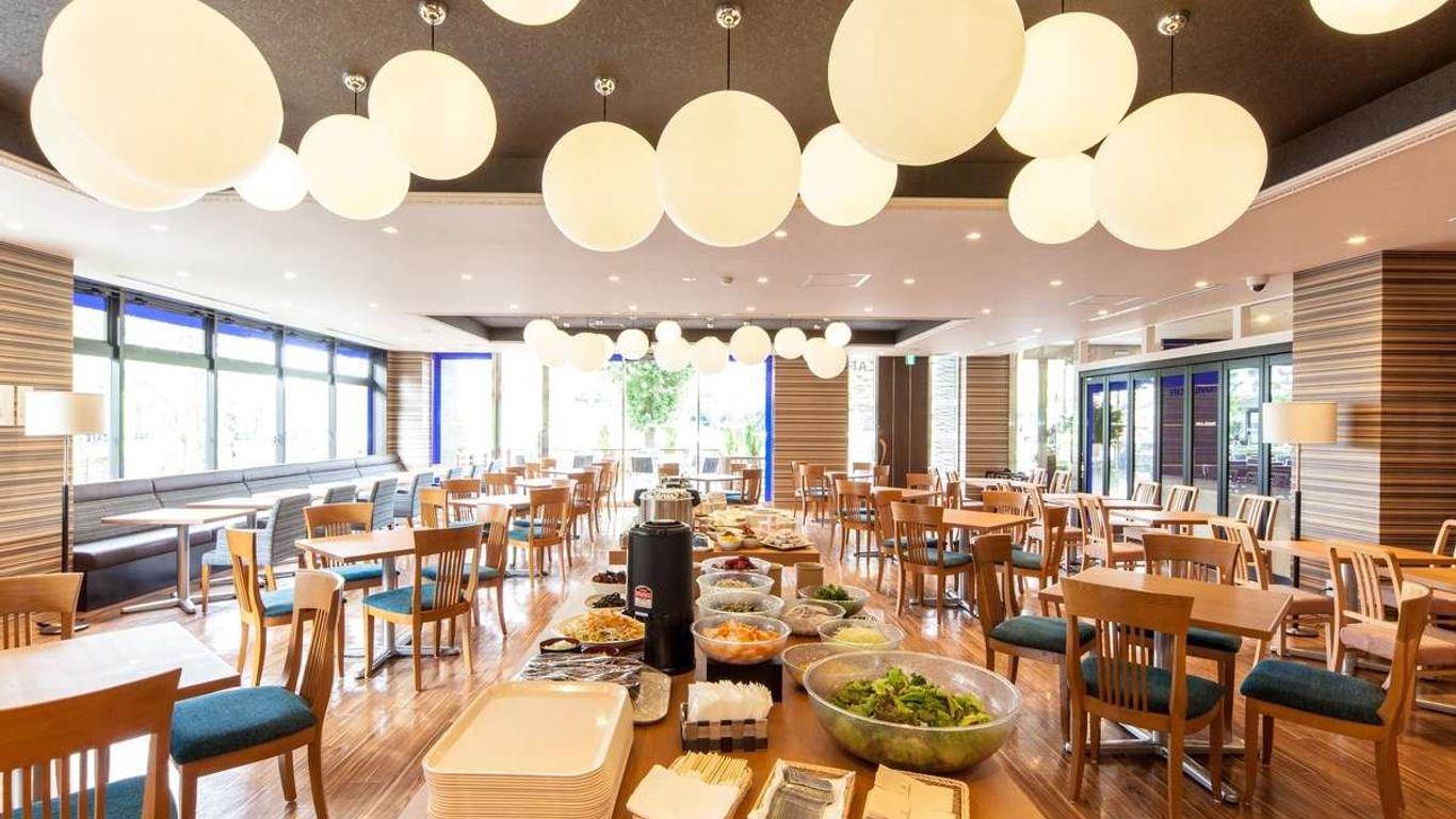 호텔 마이스테이스 하네다