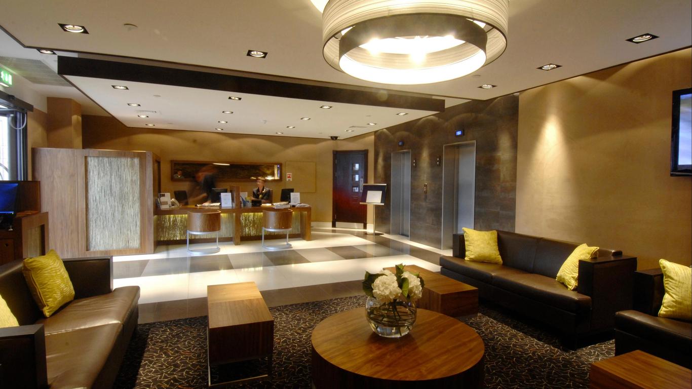 Stamford Bridge Hotel London