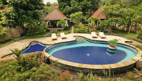 Bali Dream House - Abang - Pool