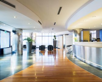 B&B Hotel Milano La Spezia - מילאנו - לובי