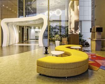ibis Padang - Padang - Lobby