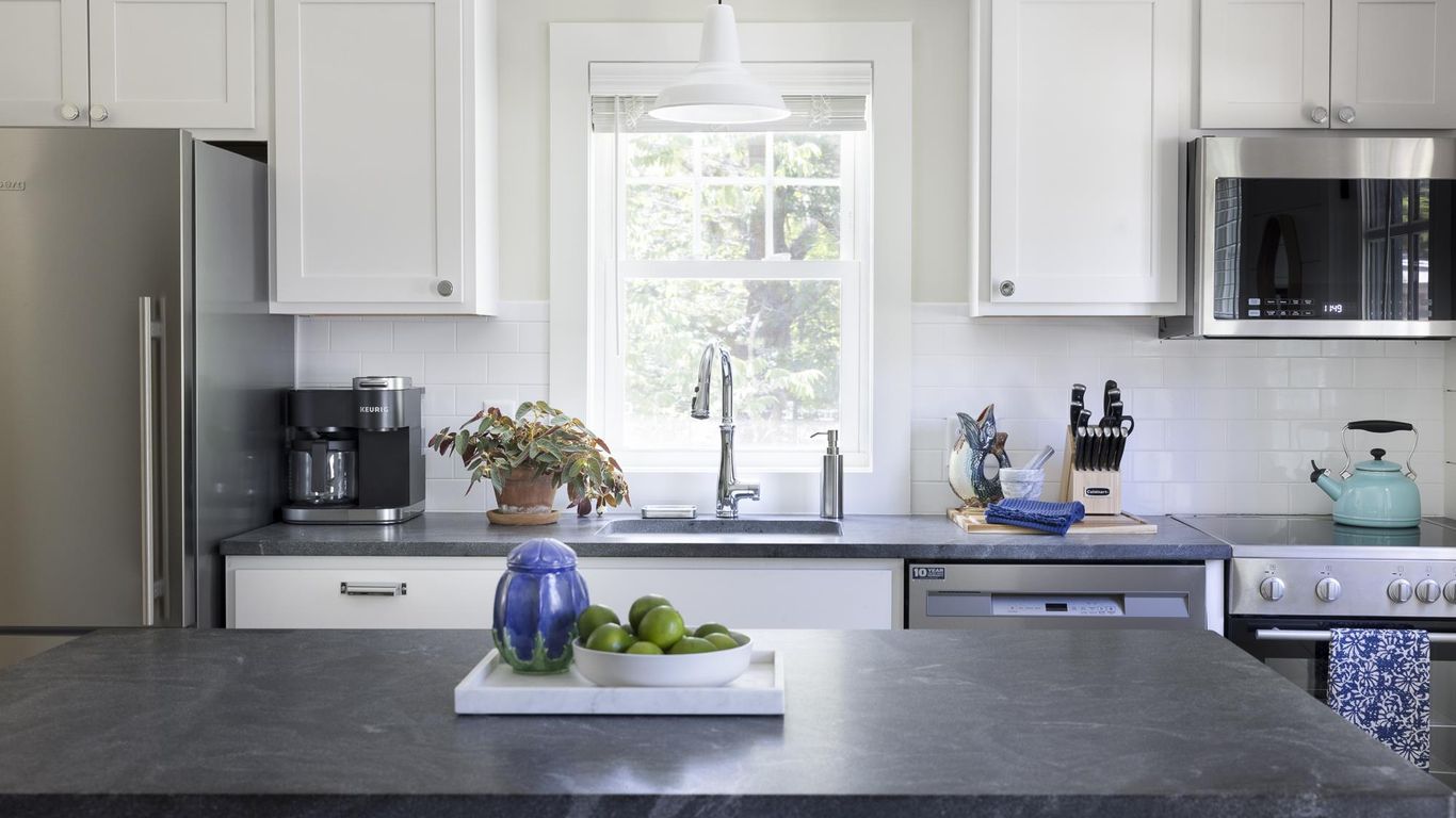 The Lodge on the Cove