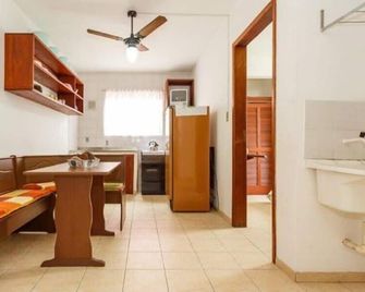 Residencial Buenos Aires - Florianópolis - Comedor