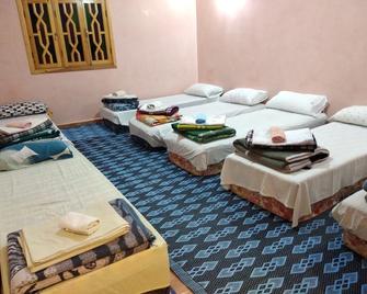 Riad El Alaoui - Hostel - Adults Only - Rabat - Bedroom