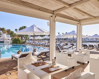 Aluasoul Menorca Hotel - Adults Only - Sant Lluís - Property amenity