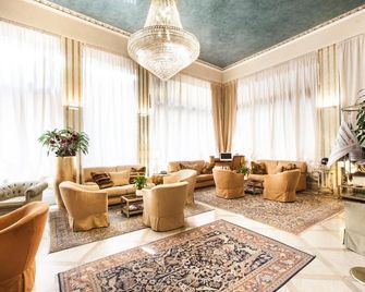 فندق سان لوكا - فيرونا - مبنى