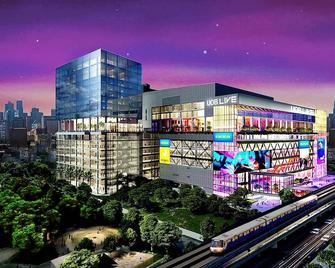 Maitria Mode Sukhumvit 15 Bangkok - Bangkok - Building