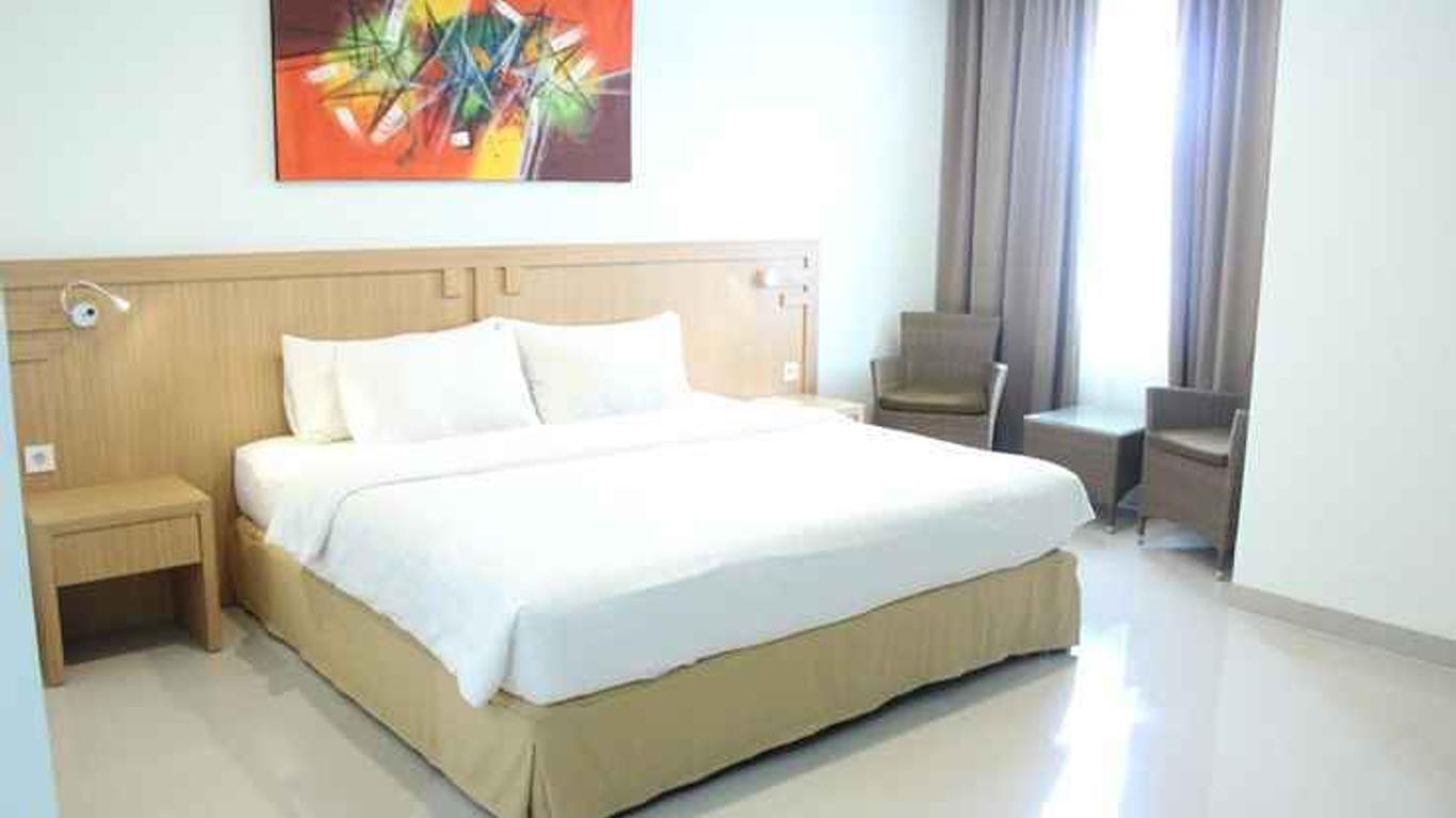 Naka Hotel Kupang