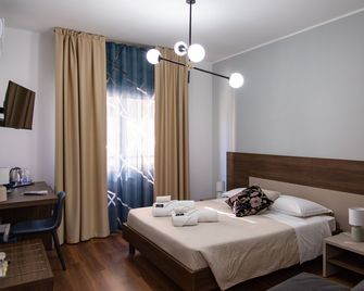 Guest House Al Viale - Caltagirone