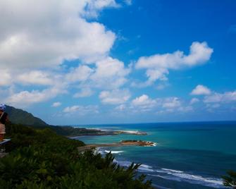 Strawberry Milk B&B - Taitung City - Beach